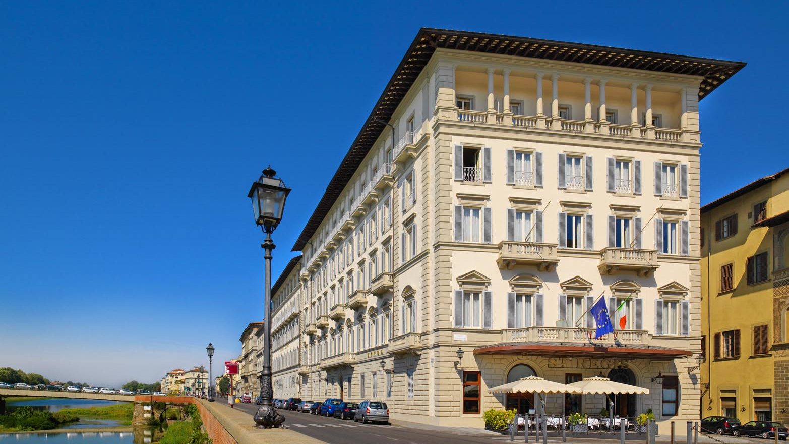 St. Regis Florence