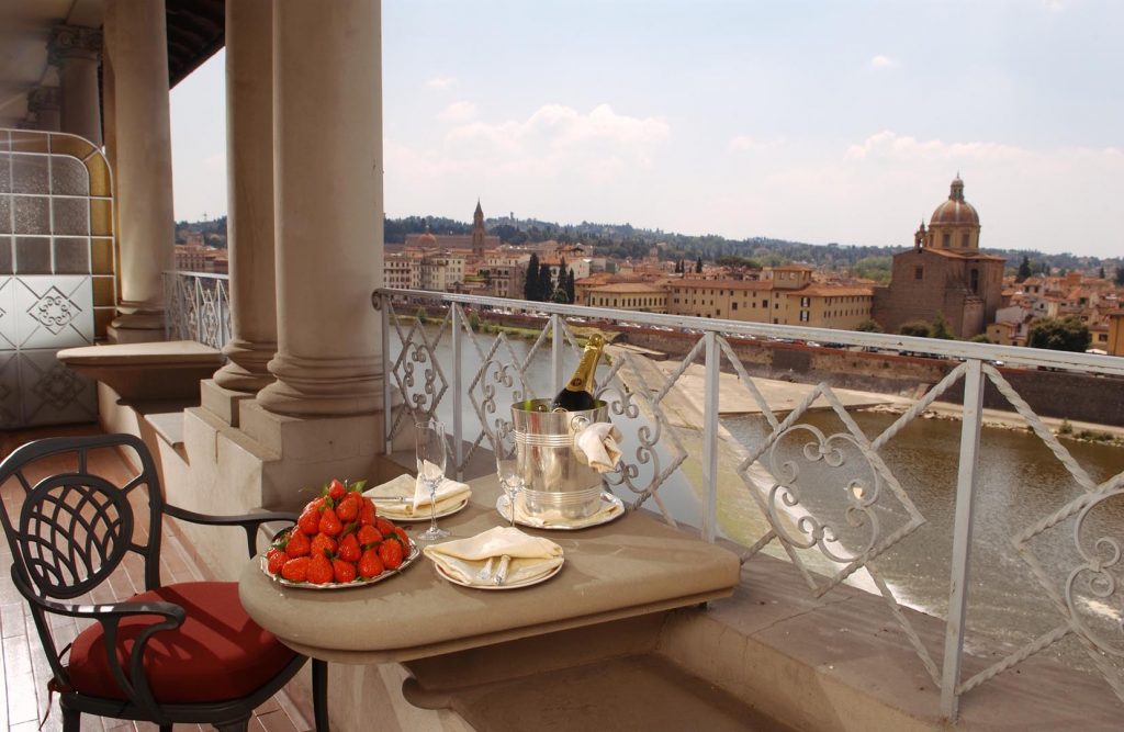 St. Regis Florence