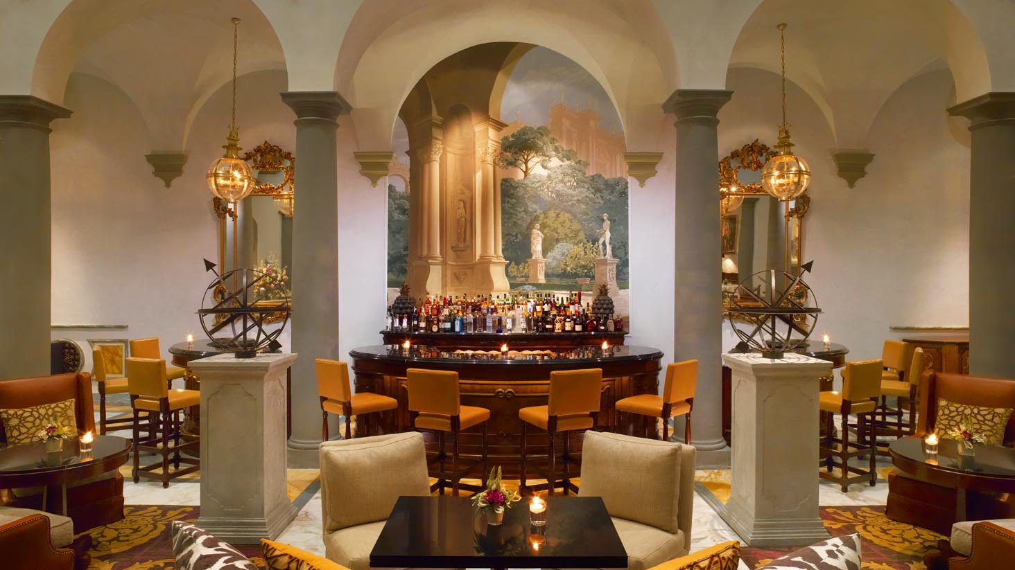 St. Regis Florence