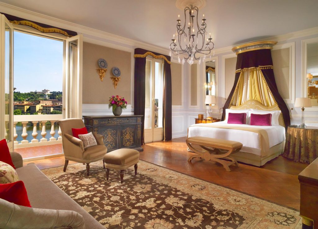 St. Regis Florence