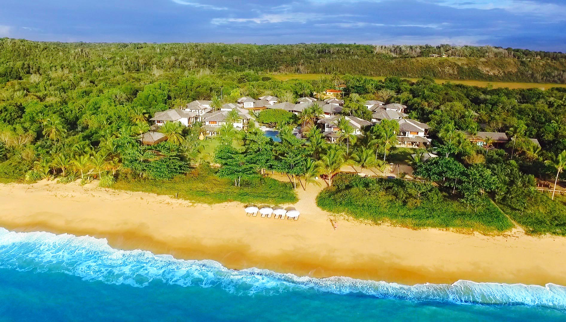 Campo Bahia - PREMIUM BUSINESS TRAVEL