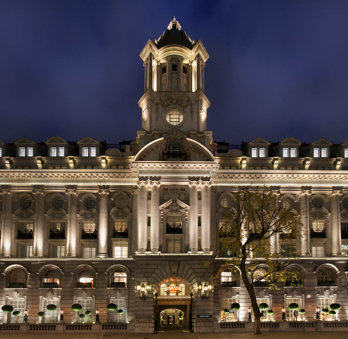 伦敦伦敦丽兹酒店 – 2024最新房价