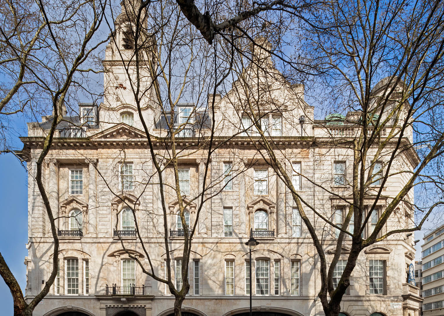 L’OSCAR London - PREMIUM BUSINESS TRAVEL