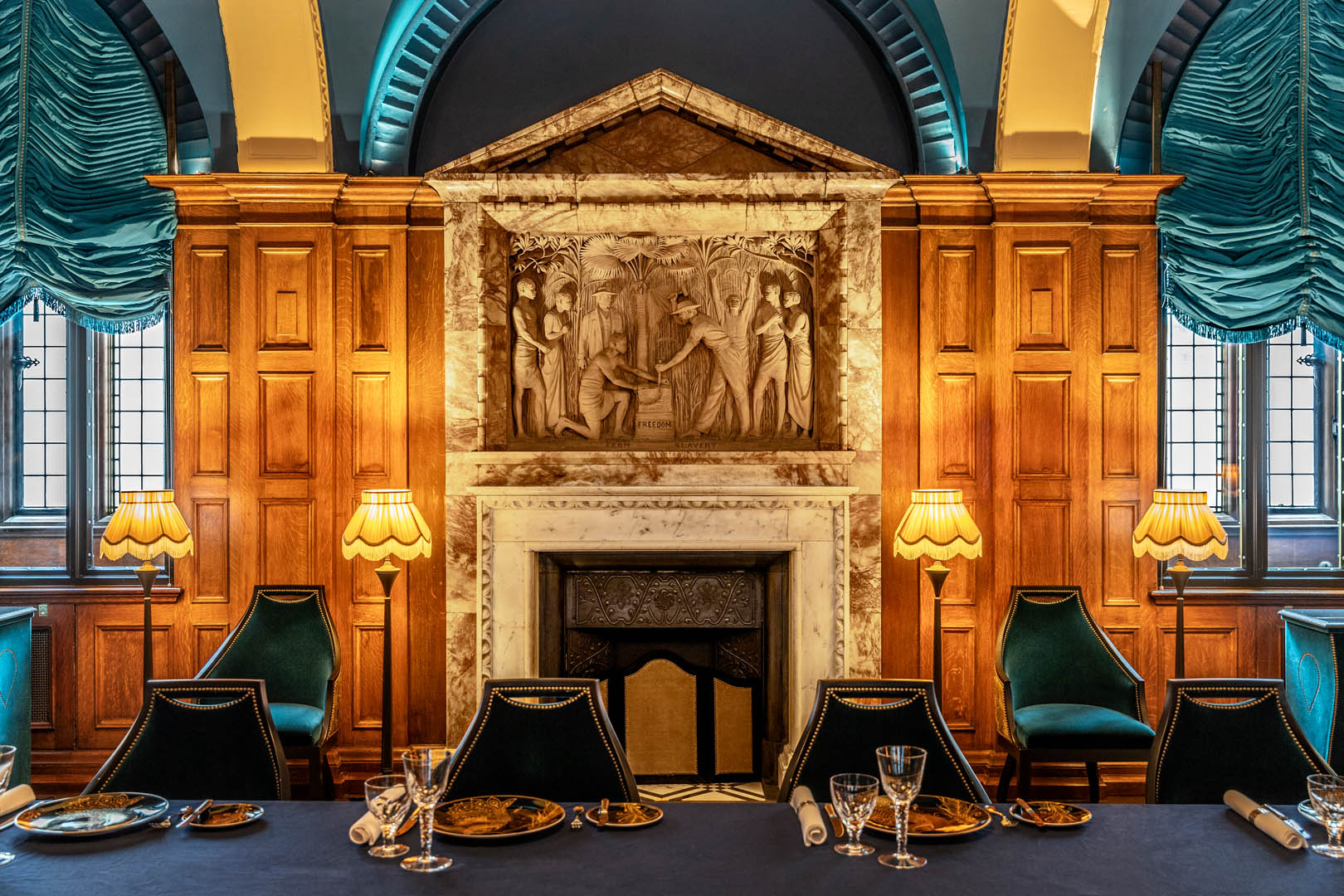 L’OSCAR London - PREMIUM BUSINESS TRAVEL